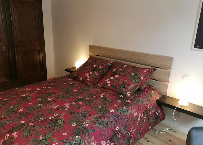 Appartement A Valognes : Entre Terre Et Mer