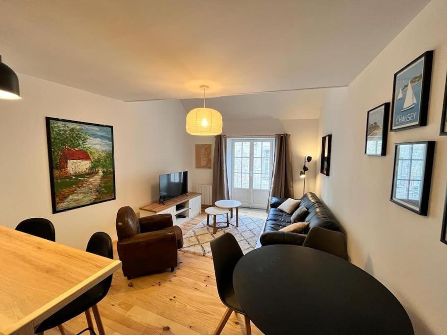 A : Entre Terre Et Apartment *
