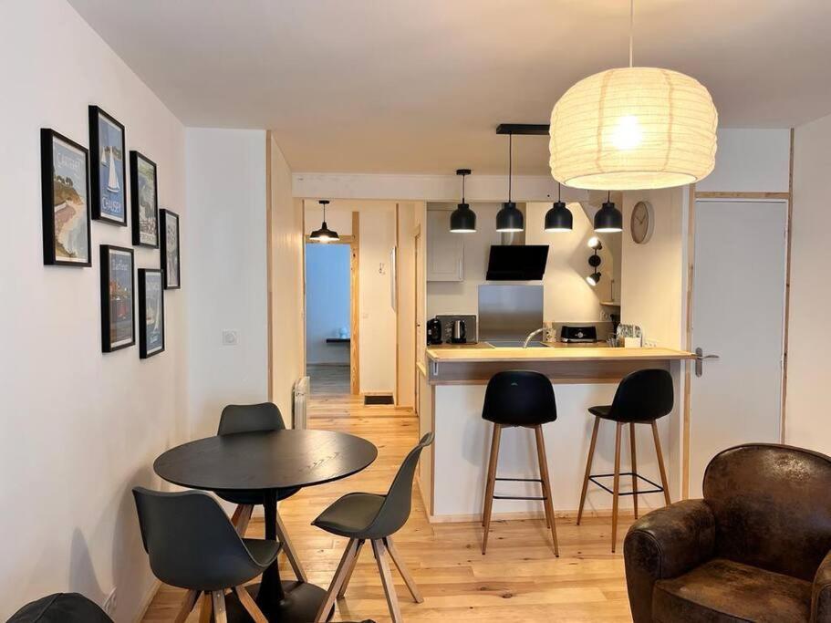 Apartment A : Entre Terre Et